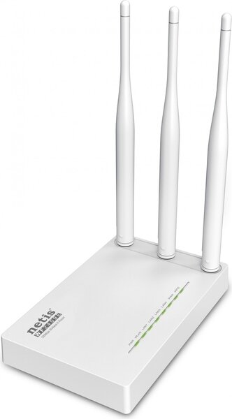 Маршрутизатор NETIS 3G/4G 300MBPS 4P MW5230 .