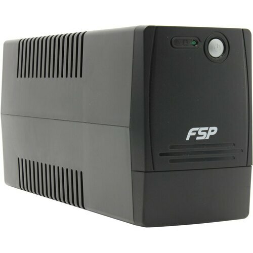 ИБП Fsp DP 850 PPF4801301