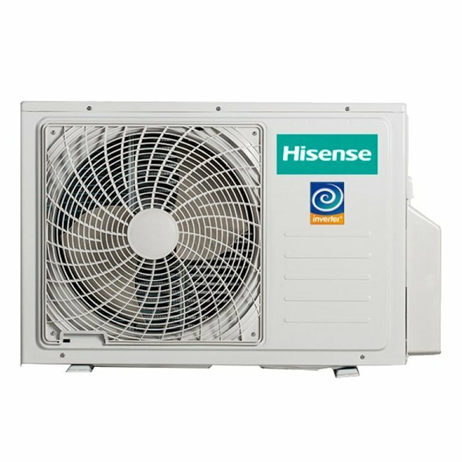 Наружный блок Hisense AMW3-18U4RJA