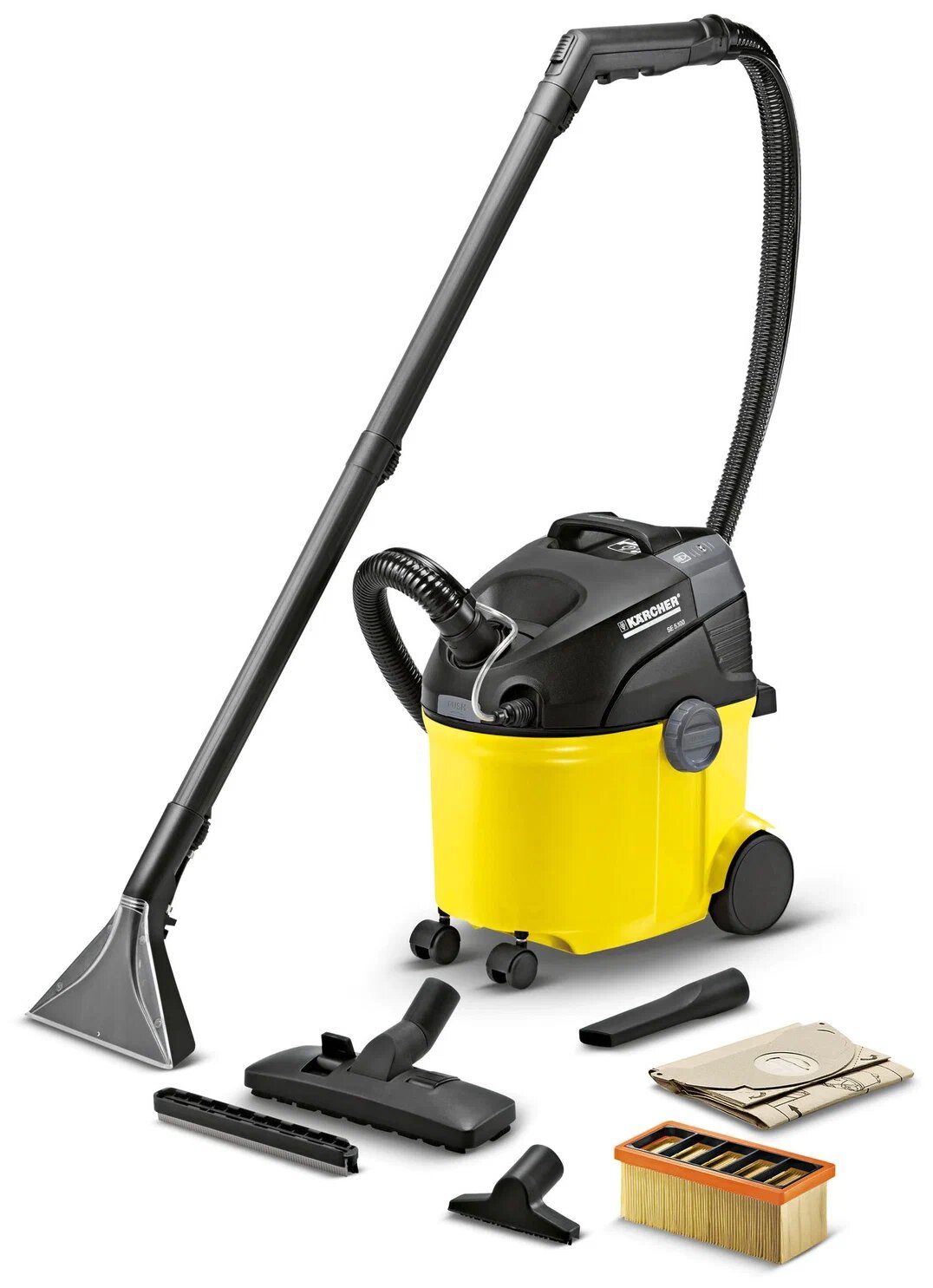  KARCHER SE 5.100 1.081-200.0, 