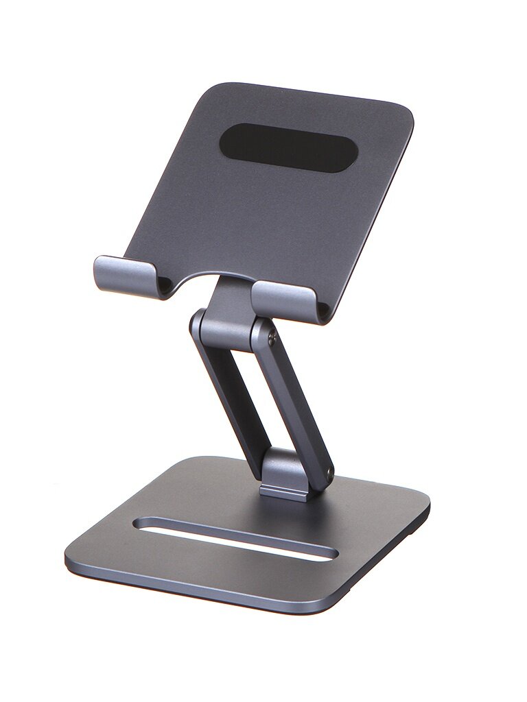 Держатель для планшета Baseus Desktop Biaxial Foldable Metal Stand (for Tablets) LUSZ000113