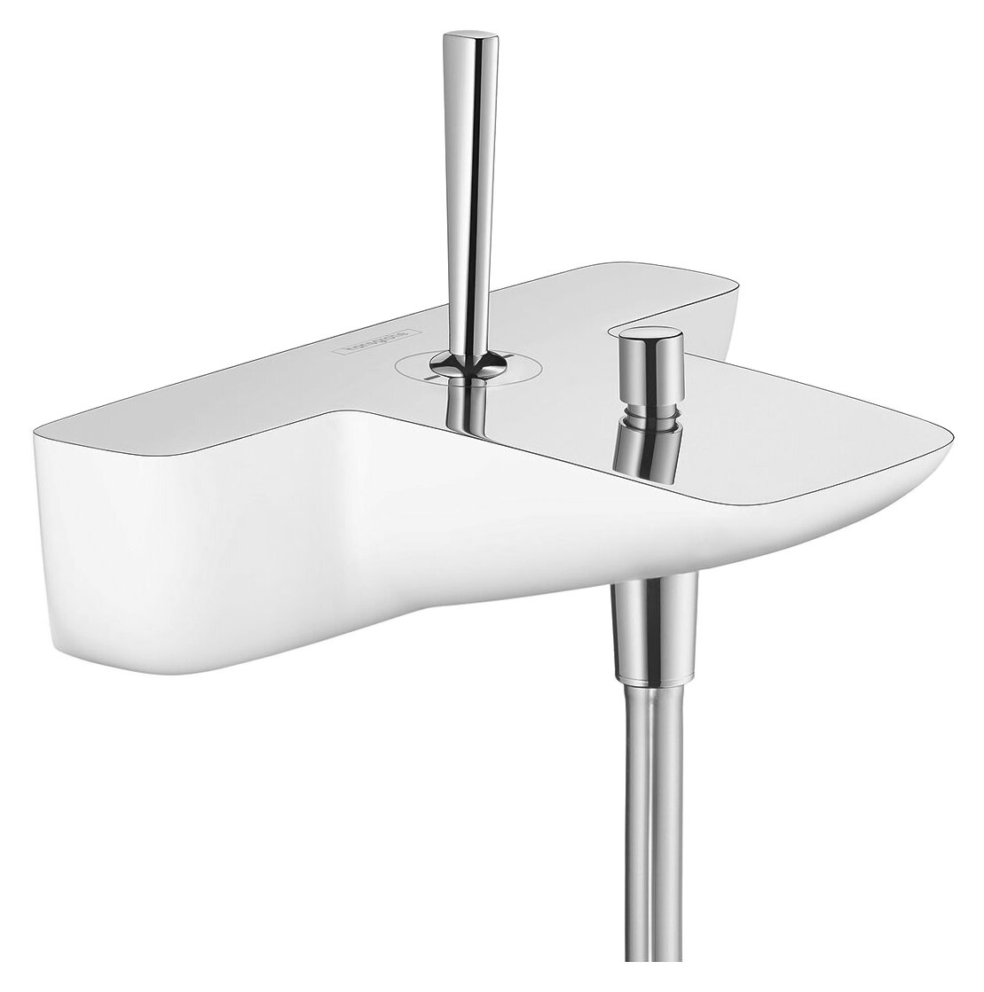 Смеситель Hansgrohe PuraVida 15472400 для ванны с душем