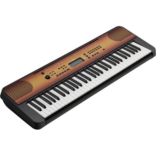 Синтезатор Yamaha PSR-E360MA, 61 клавиша