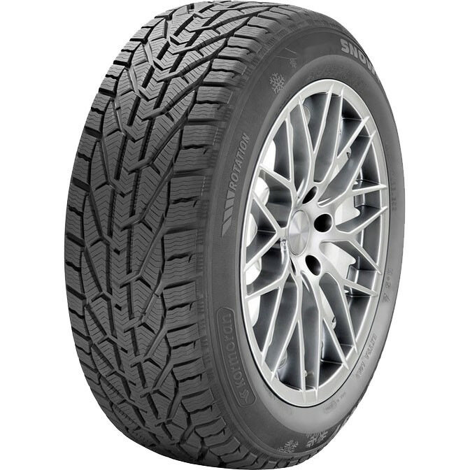 Шины 205/60 R16 Kormoran Snow 96H XL