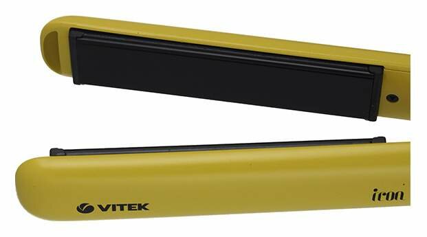 Выпрямитель Vitek VT-2312 - фотография № 4