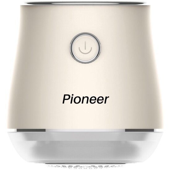Машинка для удаления катышков PIONEER HOME Pioneer LR18
