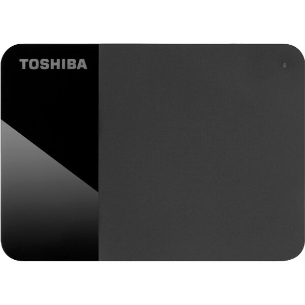 Внешние HDD и SSD toshiba 4TB HDTP340EK3CA