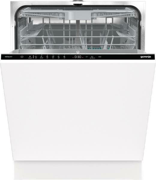 Встраиваемая посудомоечная машина Gorenje GV643D60