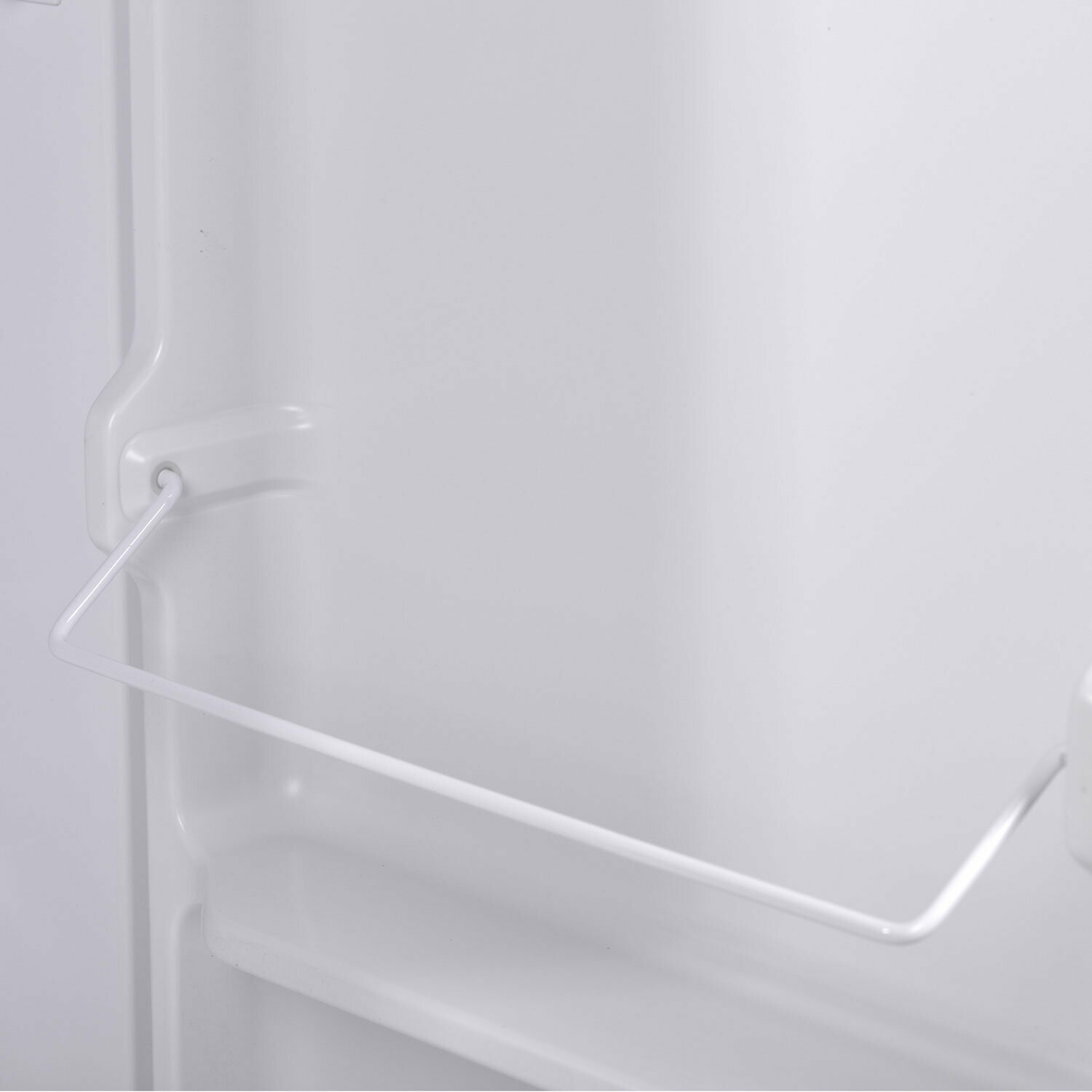 Холодильник SONNEN DF-1-11, однокамерный, объем 95 л, морозильная камера 10 л, 48х45х85 см, белый, 454790 - фотография № 12