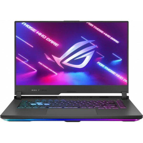 ASUS ROG Strix G513RC-HN133 90NR08A5-M006Z0 (AMD Ryzen 7 6800H 3.2GHz/16384Mb/512Gb SSD/nVidia GeForce RTX 3050 4096Mb/Wi-Fi/Cam/15.6/1920x1080/No OS)