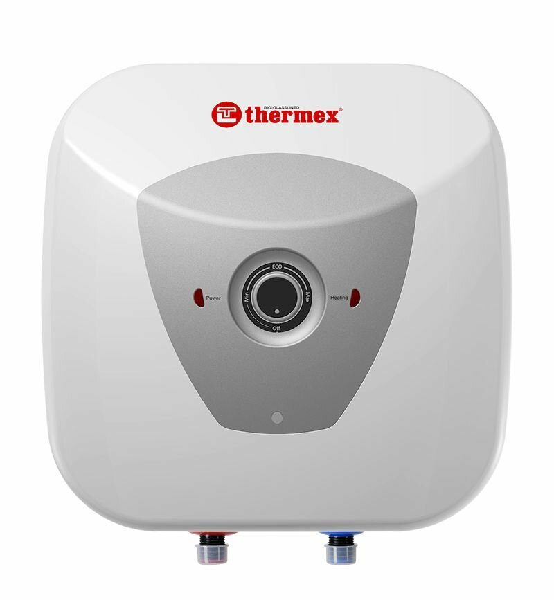 Водонагреватель электрический накопительный THERMEX H 10 O (pro) - фотография № 1