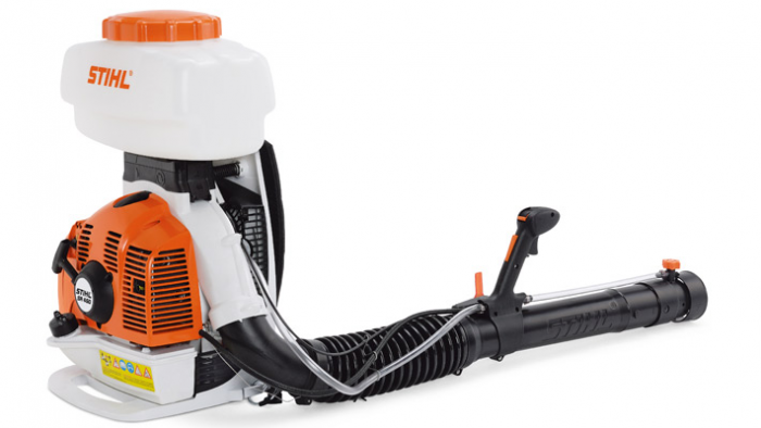 Бензиновый опрыскиватель STIHL SR 450 14 л