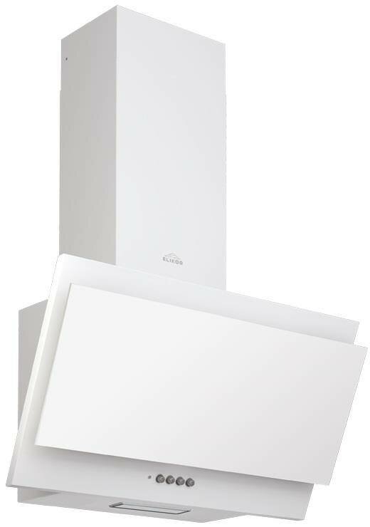 Вытяжка ELIKOR TITAN 60P-430-K3D WHITE/WHITE