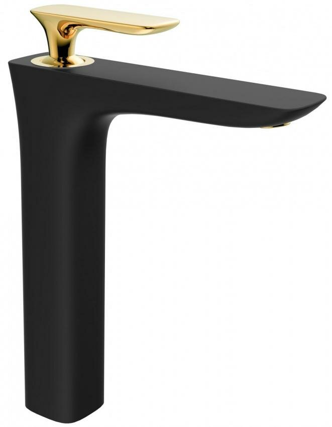 Смеситель для раковины AltroBagno Aperto 010211 NeOr