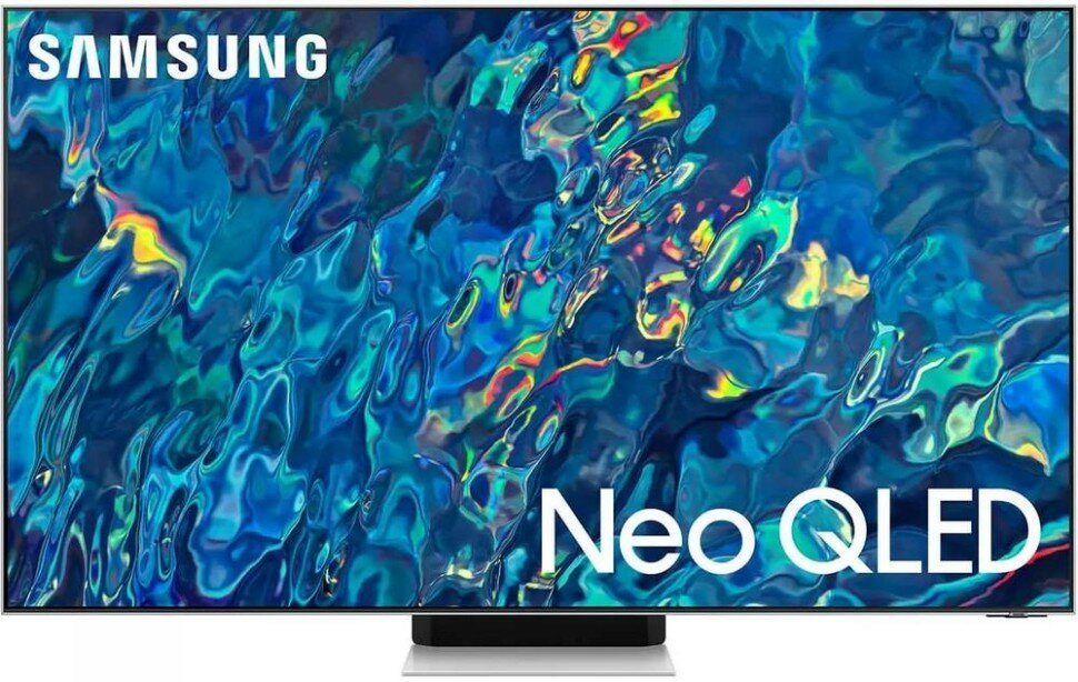 Телевизор Samsung QE85QN95BAT