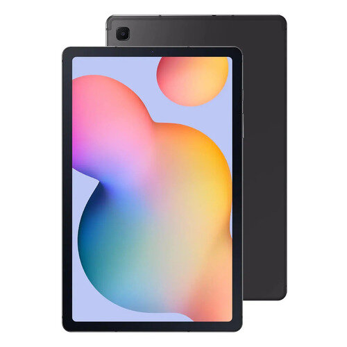 Планшет Samsung Galaxy Tab S6 Lite SM-P613, 4GB, 64GB, Android 10.0 серый [sm-p613nzaamid]