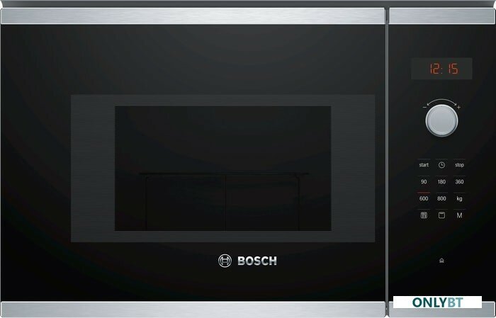 Микроволновая печь Bosch BFL523MS0