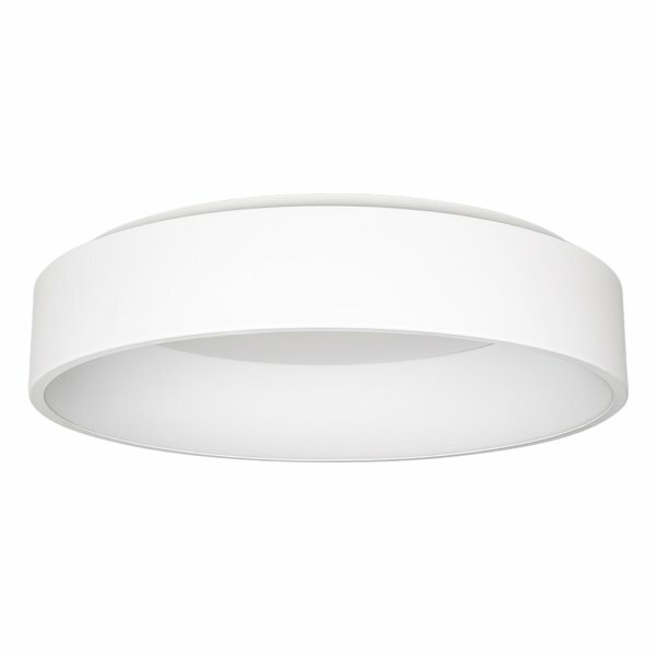 Arlight Светильник SP-TOR-RING-SURFACE-R600-42W Day4000 (WH, 120 deg) (1)