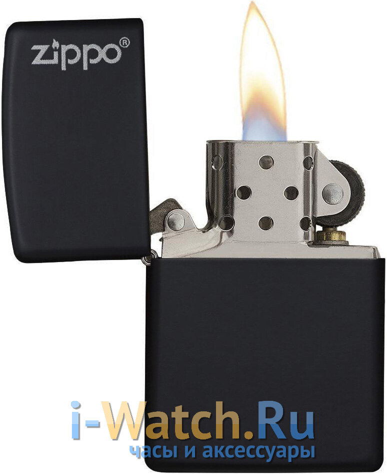 Зажигалка Zippo 218ZL - фотография № 5