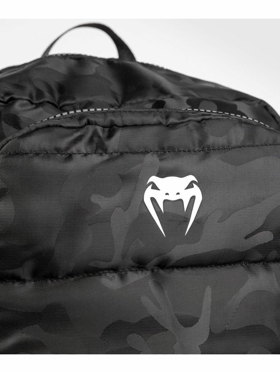 Рюкзак Venum Challenger Pro Black/Dark Camo