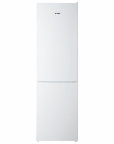 Атлант Холодильник Атлант XM-4624-101 белый (двухкамерный)