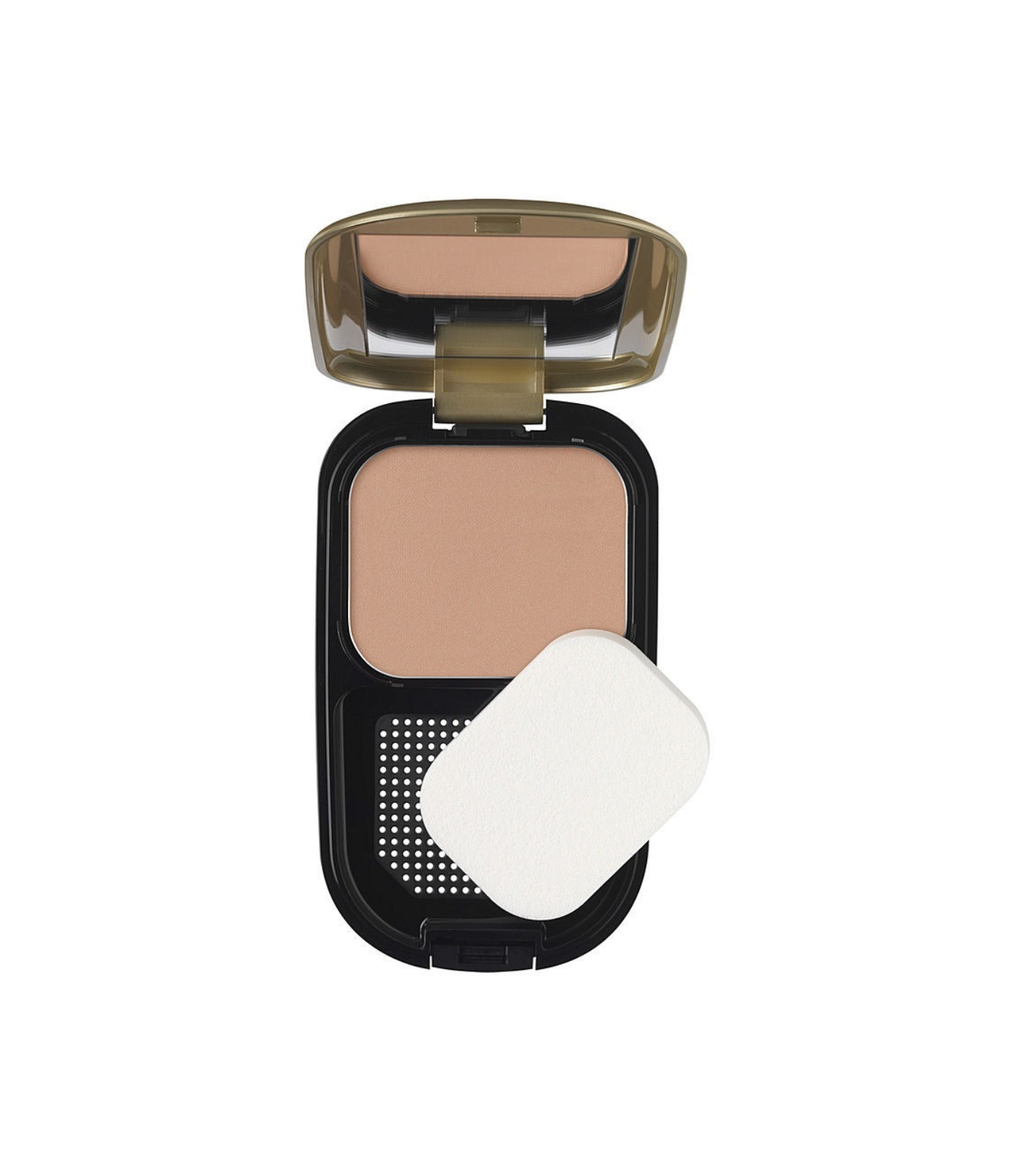 Max Factor - Компактная пудра для лица 2в1 Facefinity тон 005 Sand 10 г