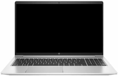 Ноутбук HP ProBook 450 G8 i7-1165G7/16GB/512GB SSD/15.6" IPS/Iris Xe Graphics/noDVD/BT/WiFi/cam/kbd EN/noOS/silver