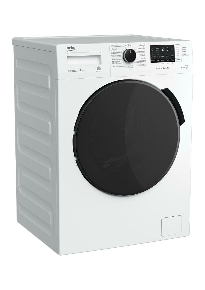 Стиральная машина RSPE78612W 7322710001 BEKO