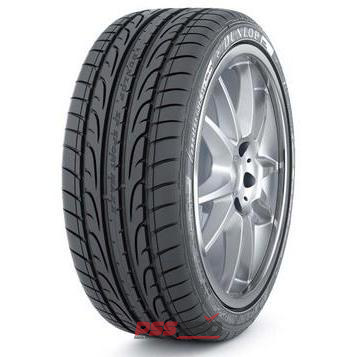 А/шина Dunlop SP Sport Maxx 245/45 R18 96Y