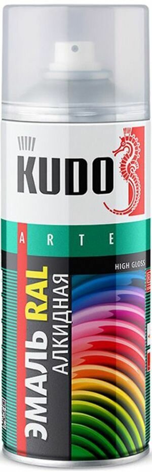  KU-09005   RAL9005   (0,52) / KUDO KU-09005    RAL 9005   (0,52)