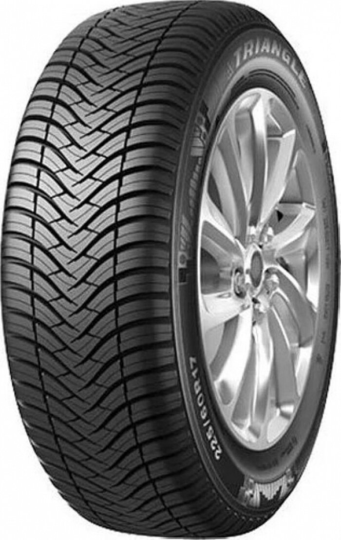 205/55 R16 Triangle SeasonX TA01 94V