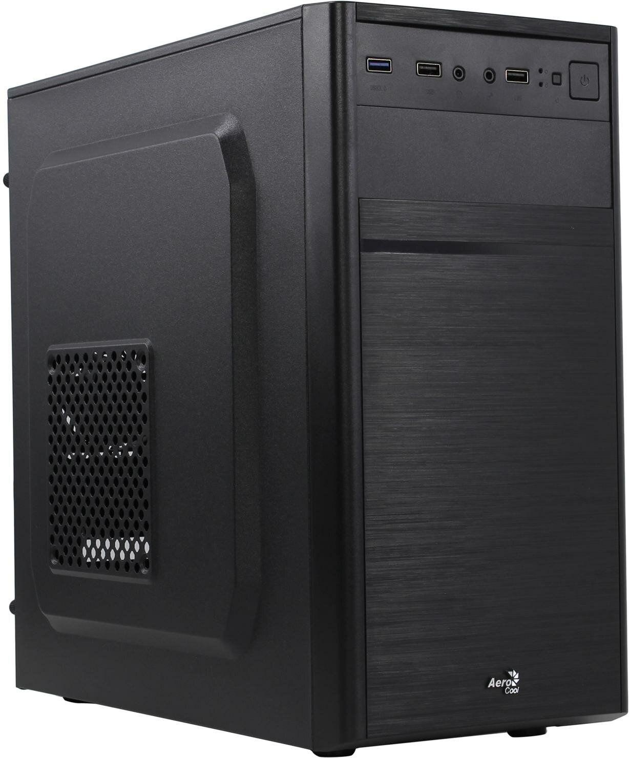 ПЭВМ OLDI OFFICE 150 0787695 > AMD A10 9700 3.5Gh/A320/DDR4-8Gb/SSD-1TB/450W/NOos