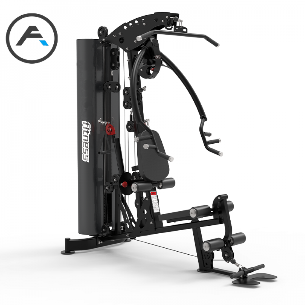  APEX Intense F800