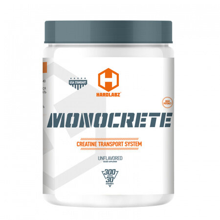 Hardlabz Monocrete - Монокрит, 300 гр