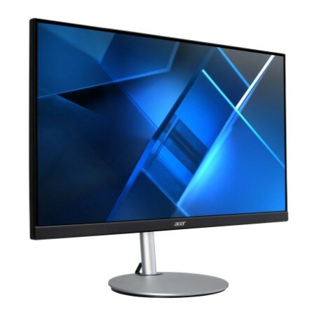 Acer LCD 23.8 CB242Ysmiprx черный um.qb2ee.007