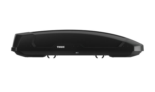  Thule Force XT XL, 197 x 75 x 39 , , dual side, aeroskin, 500 