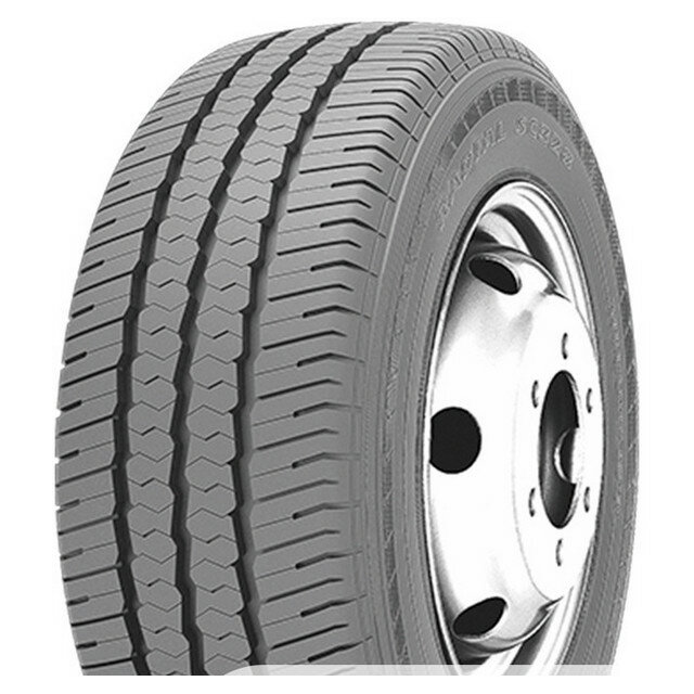 Автошина Westlake SC328 225/70 R15 110R