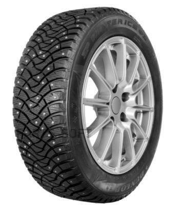 DUNLOP 334552 195/65 R15 Dunlop SP Winter Ice 03 95T XL  1