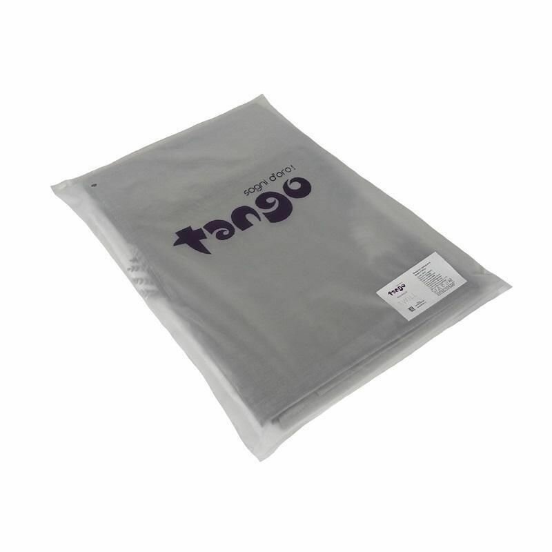 Постельное белье из микросатина TANGO DF03-488 DREAM FLY 50х70 (2шт) евро - фотография № 2
