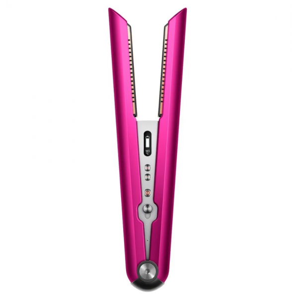 Выпрямитель для волос Dyson Corrale HS03 Fuchsia/Nickle (Фуксия/Никель)