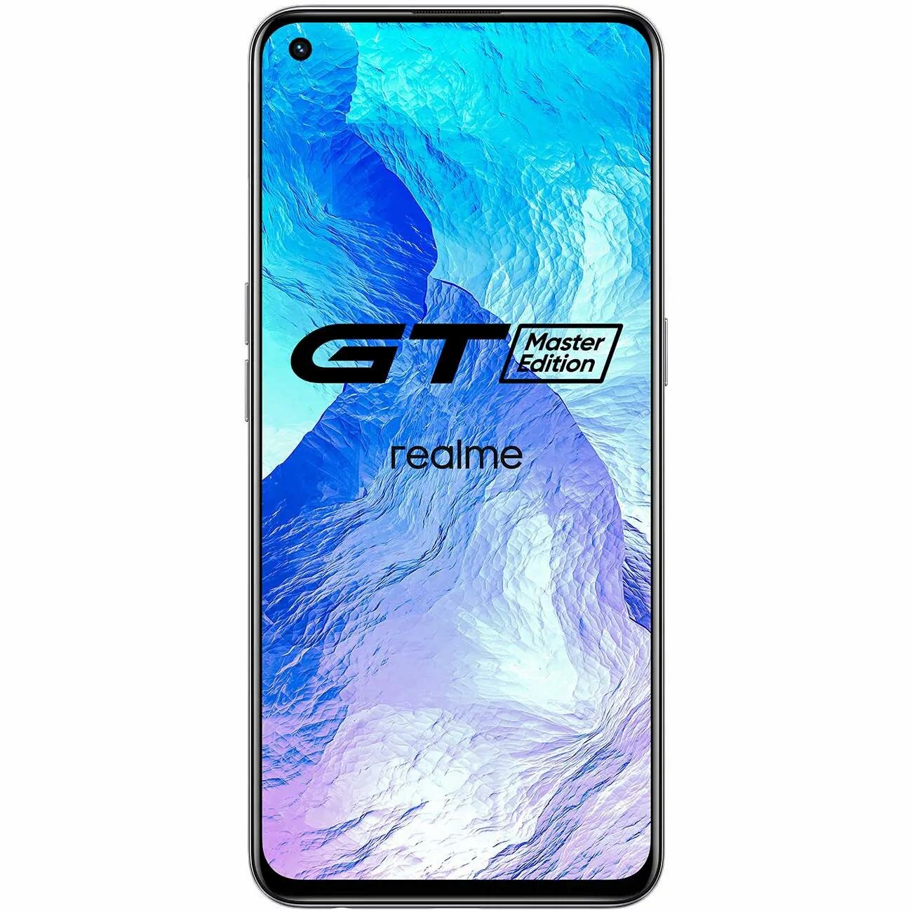 Смартфон Realme GT Master Edition 128GB синий