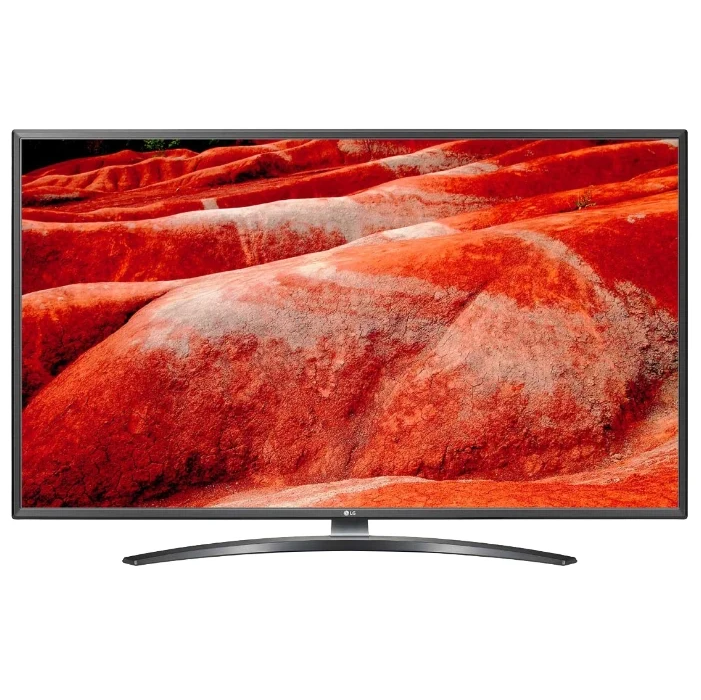 Телевизор LG 43UM7650PLA