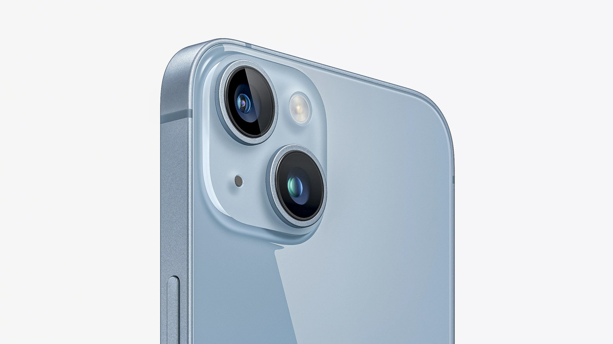 Apple iPhone 14 (Color:Blue, Объем памяти:128 Gb)