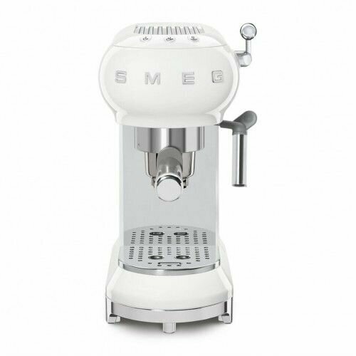 Кофемашина Smeg ECF01 - фотография № 3