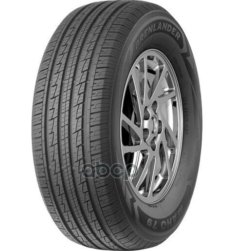 Автошина GRENLANDER MAHO79 285/65 R17 116 T