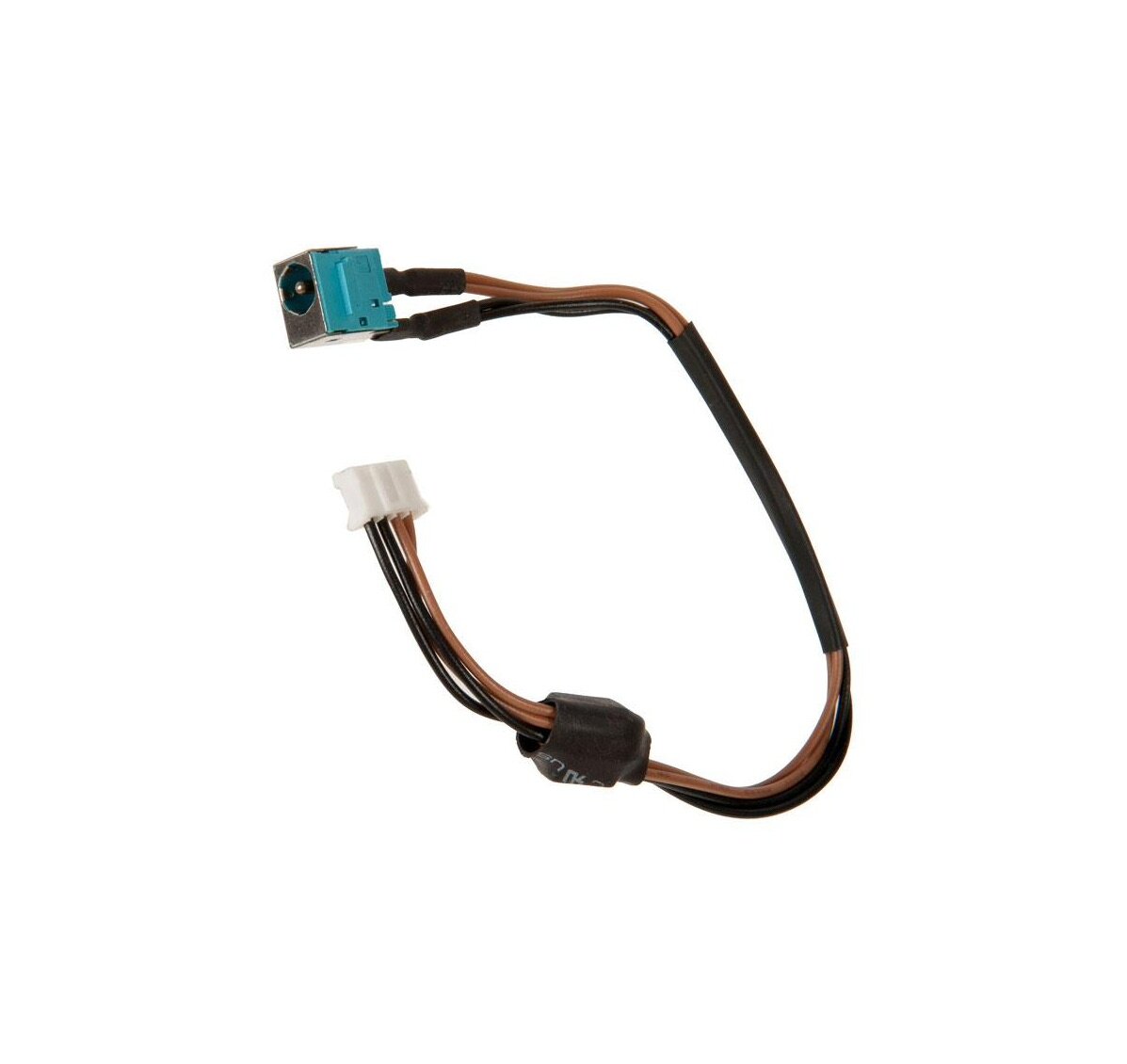 Power connector / Разъем питания для ноутбука Acer Aspire 6530 6930 6930g 6930z с кабелем