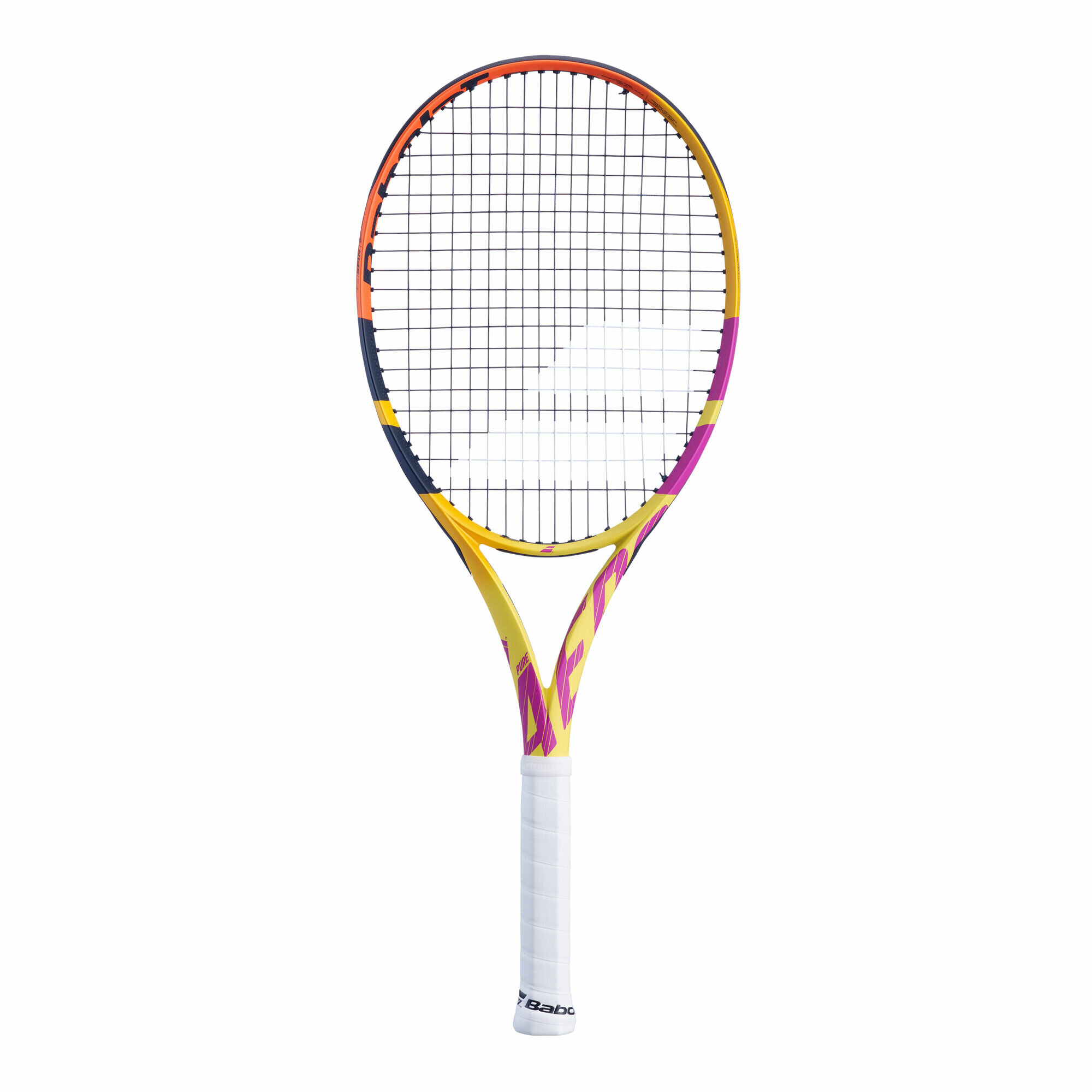 Теннисная ракетка Babolat Pure Aero Lite 2019 — купить по низкой цене ...