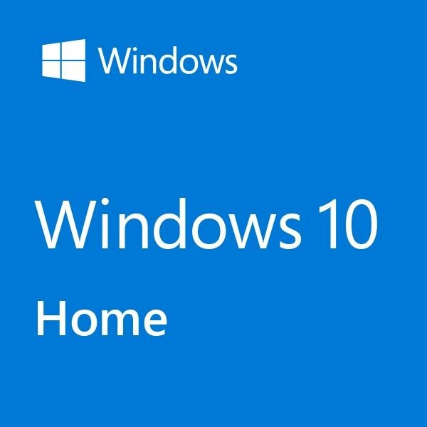   Microsoft   Microsoft Windows Home 10 64Bit Eng Intl 1pk DSP OEI DVD