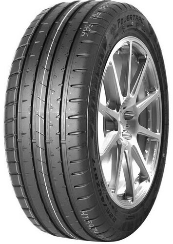 Шины Powertrac Racing Pro 245/50 R18 104W