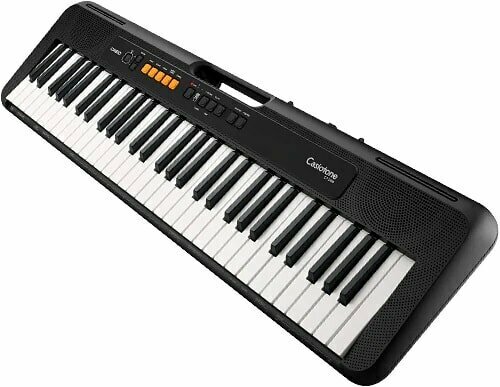 Синтезатор CASIO CT-S100